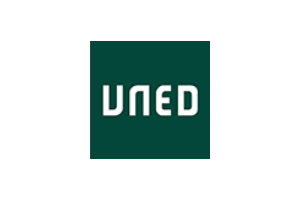Logo UNED